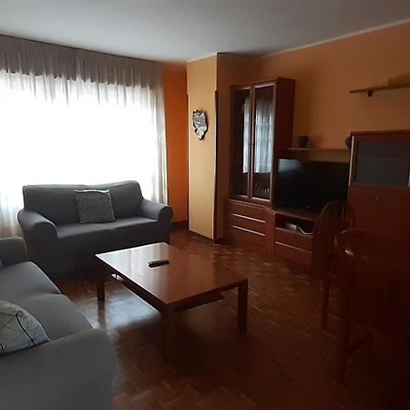 Apartmán Sella Arriondas Exteriér fotografie