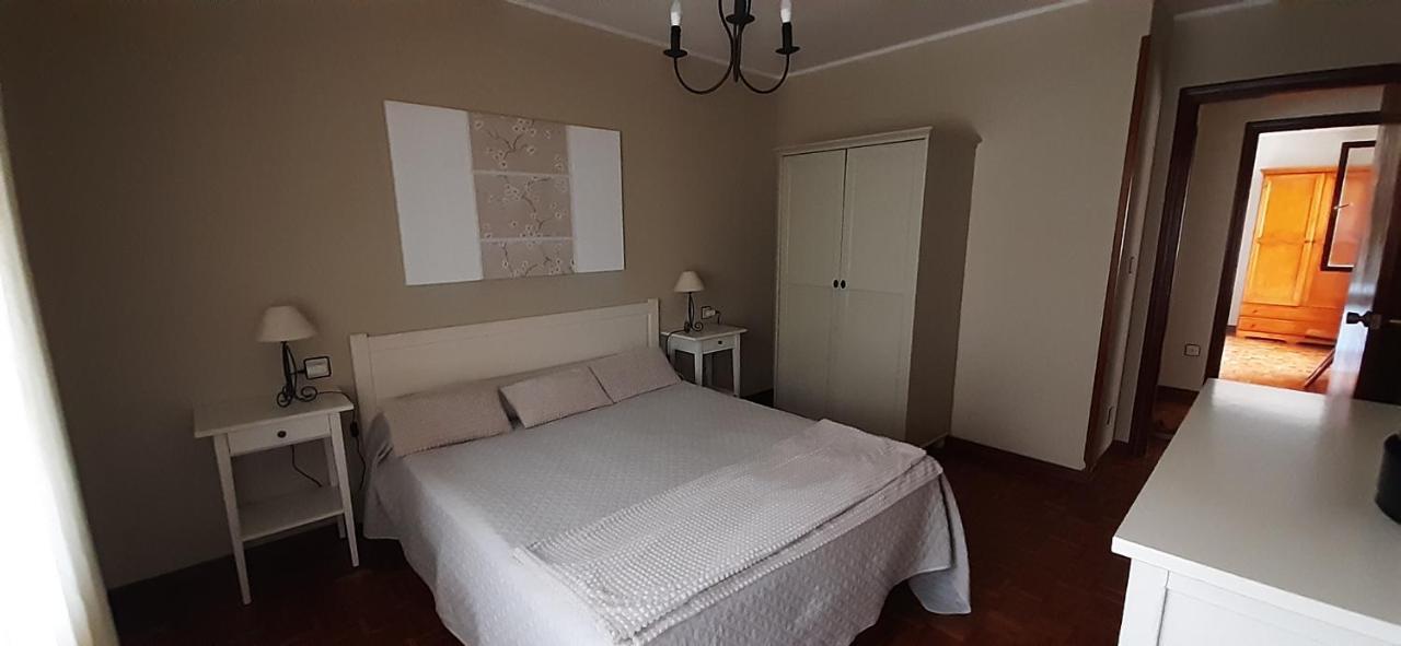 Apartmán Sella Arriondas Exteriér fotografie