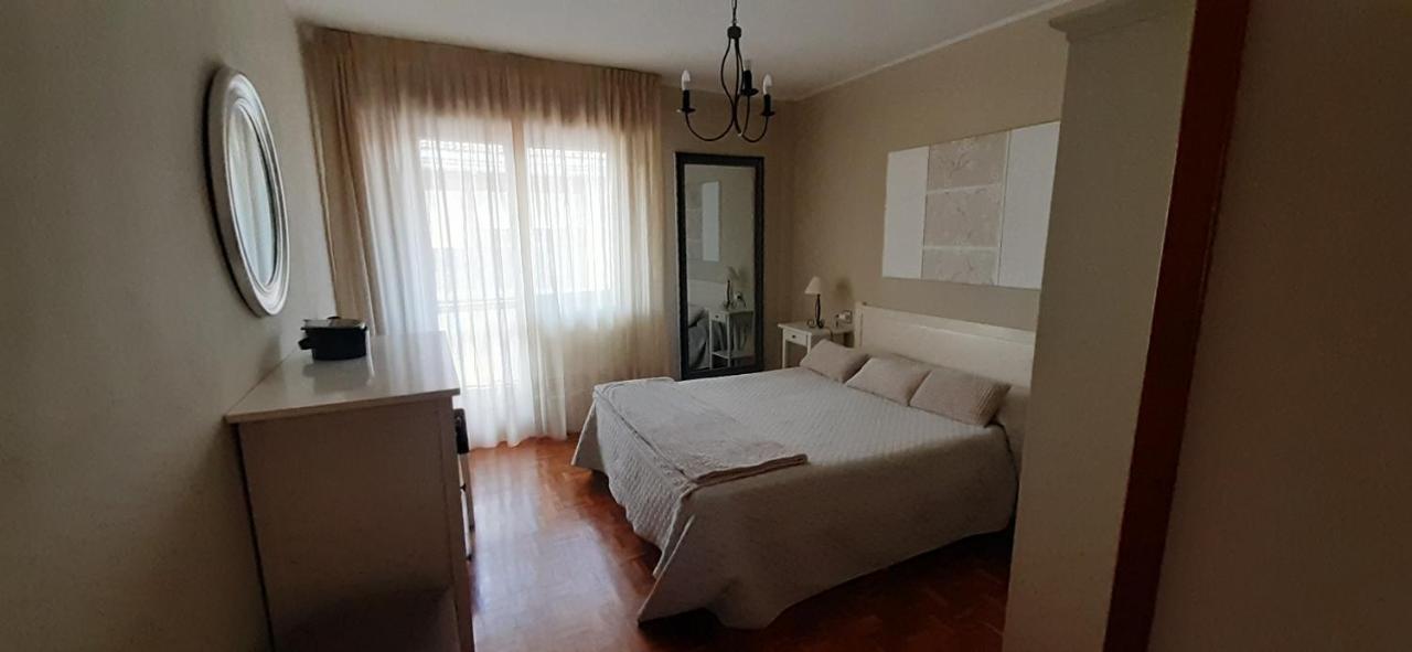 Apartmán Sella Arriondas Exteriér fotografie